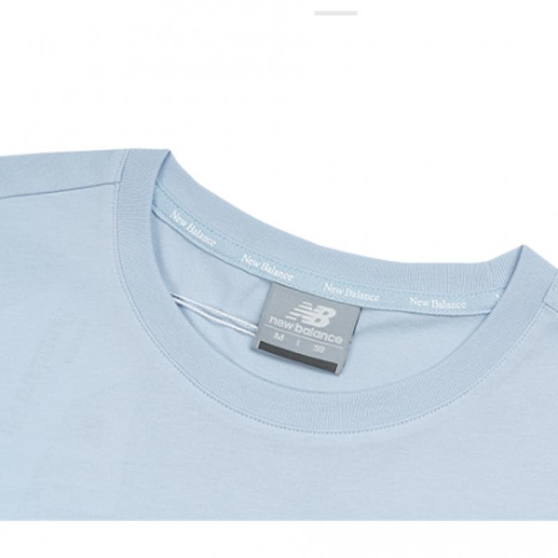 New Balance Women EssenTial Basic ShorT Sleeve T shirT Nbnef2w022 51