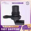5033308AB Camshaft Position Sensor For Dodge Avenger Chrysler 200 Cirrus Sebring Journey Jeep Compass Patriot 2.4L 2007-2013