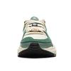 Li Ning CF Origin V4 Sports Comfortable Wear-Resistant Breathable Low-Top Lifestyle Shoes Women Sneaker Green AGLU290-1