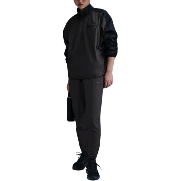 Nike Clothing Jackets & Coats Women's Black HQ3238-254