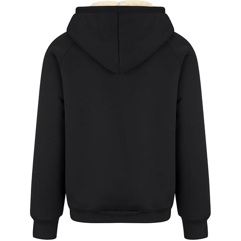 Women's Loose And Fashionable Long-sleeved Coat