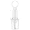 Infant Feeding - Baby , Dispenser for Newborns, Silicone Tip