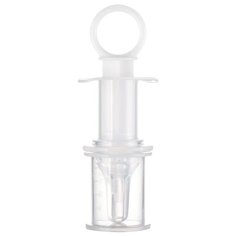 Infant Feeding - Baby , Dispenser for Newborns, Silicone Tip