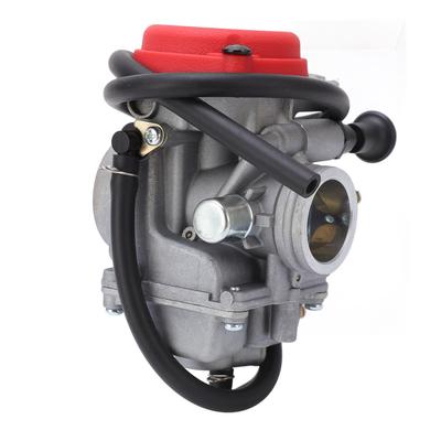 Carburador profissional de 28 mm e 1,1 pol. para substituição de carburador Jianshe JS250 Mountain Lion 250cc ATV