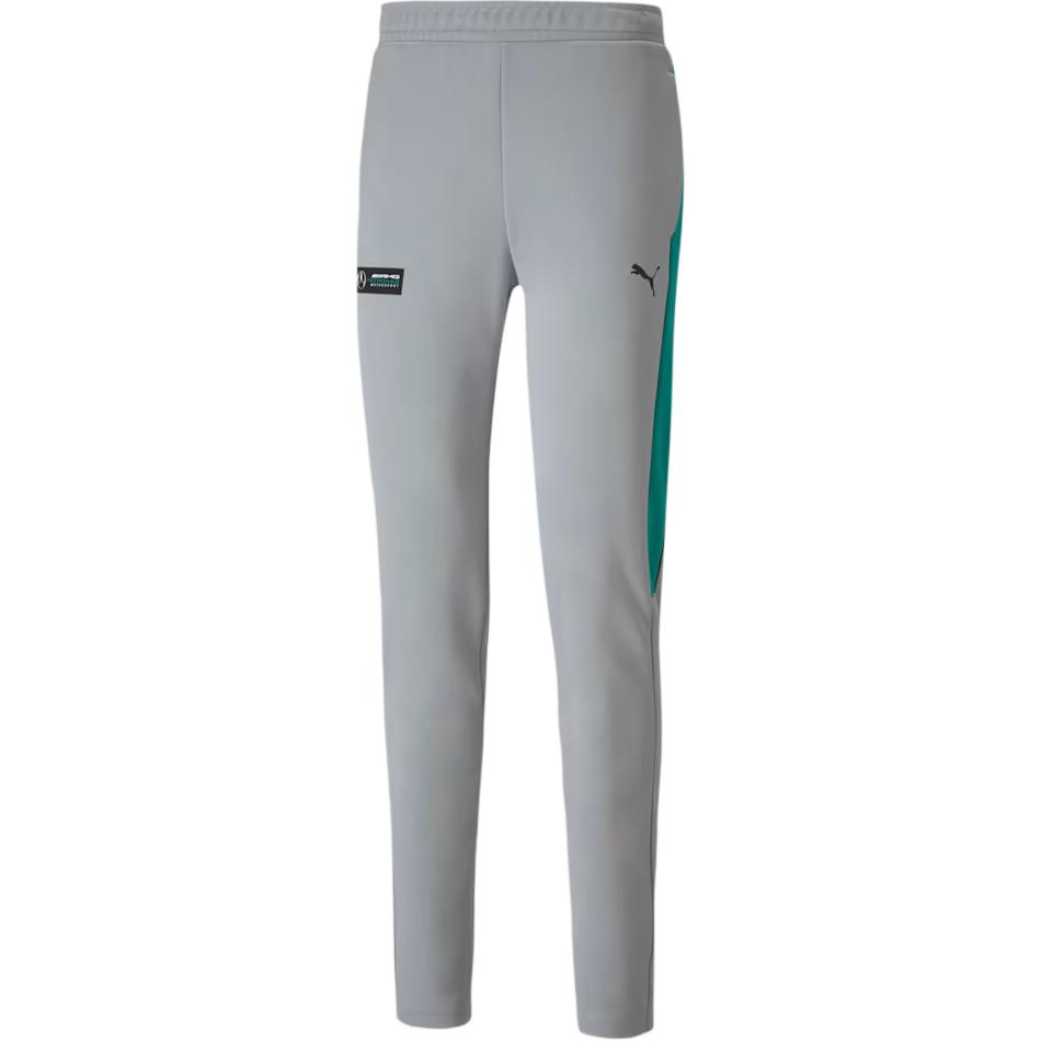 Puma X Mapm Mercedes T7 gestreifte Trainingshose 598039-02