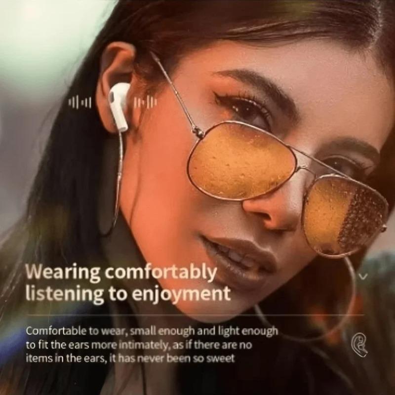 Xiaomi Digital display wireless Bluetooth headset TWS Game music Sync without delay noise reduction Ultra-long life HIFI sound quality