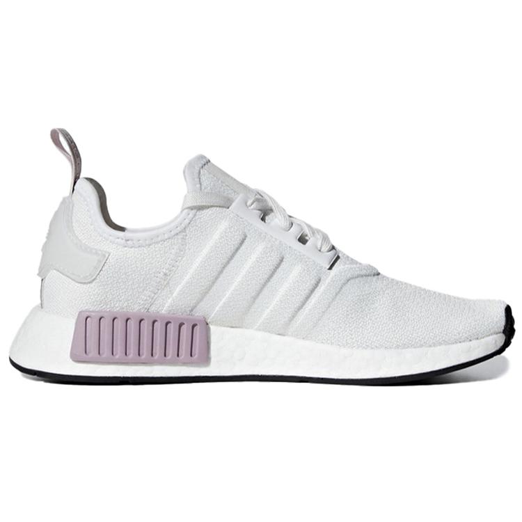 Adidas Wmns NMD_R1 'White Orchid' Women's BD8024