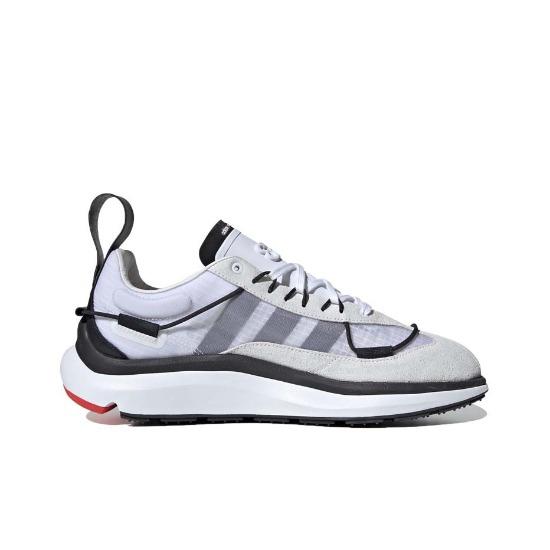 Adidas Shiku Run Core White FX1415