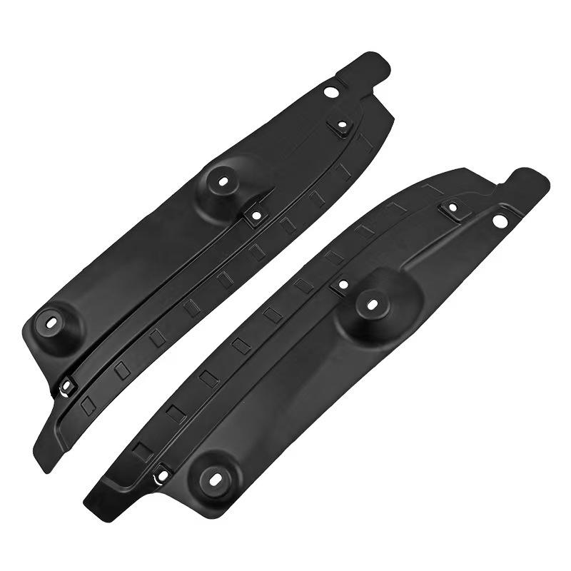 Geely Xingyue L Rear Wheel Inner Fender Modification (2021-2025)