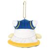 Sanei Boeki Kirby All Star Collection Magolor (Mascot) W8 x D8 x H10cm Plush Mascot KPM09