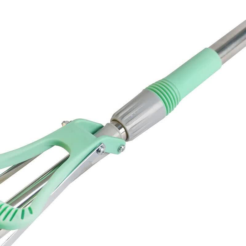 YUANJIN Ret retractable Sponge Mop