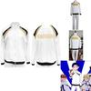 Unisex Haikyuu Fukurodani Academy Sports Jacket Pants Set For Everyday Wear