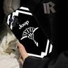 Luxus Mode J-Joop Für IPhone 17 16 15 14 13 12 11 Pro Max 13 17Air Stoßfest Weiche Handyhüllen Coque