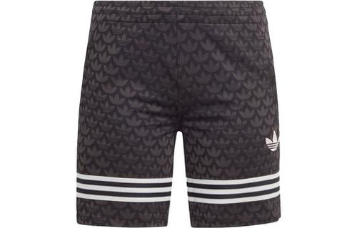 Adidas Originals 70s Casual Shorts Men s Black IP6973 XS чёрный