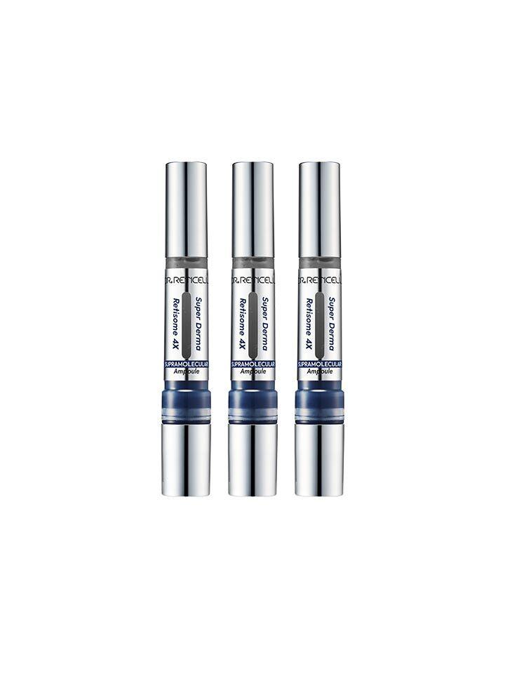 JAS Dr. Reticell Super Derma Retinol 4X Ampoule 1 x 3