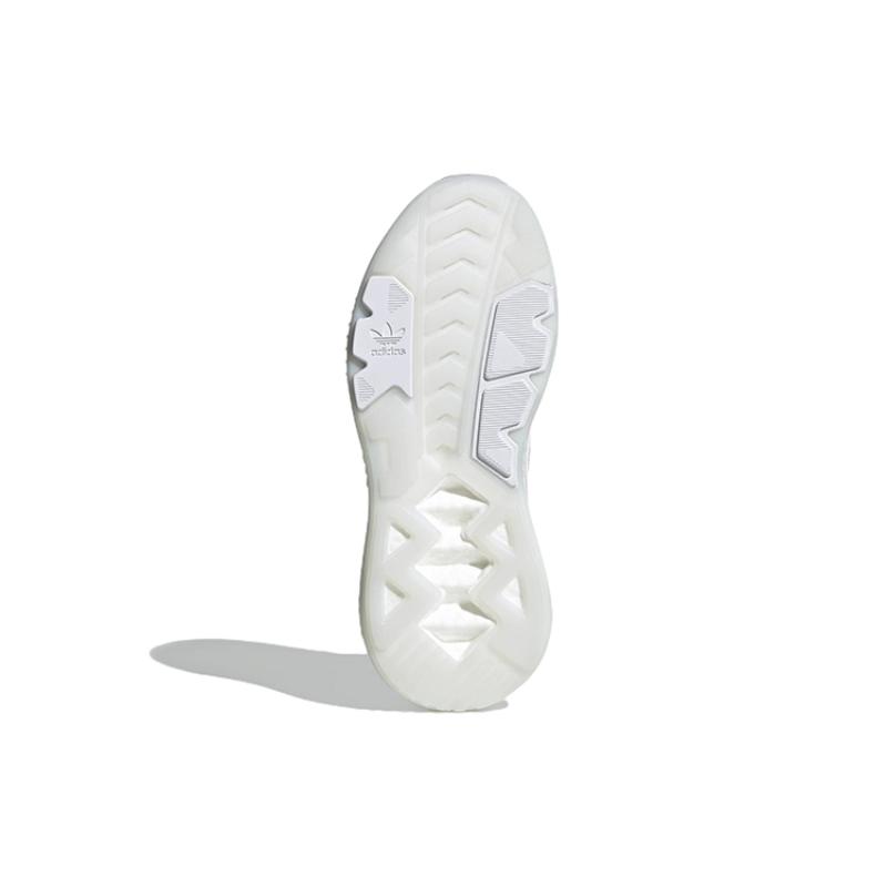 Adidas Originals Zx 5K Boost 'White' Sneakers GX2032