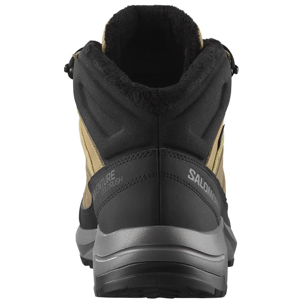 Salomon Ботинки для хайкинга X-Adventure Coldrush WP