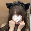 Cute Female Cat Ear Headband