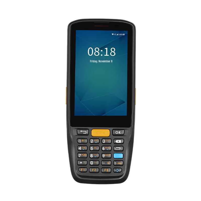 iData Handheld PDA Barcode Scanner