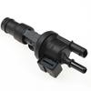 For BMW 2 X1 X2 F56 F54 F45 F46 Mini Cooper Clubman Countryman 525  Fuel Tank Breather Valve Solenoid Valve 13907621174