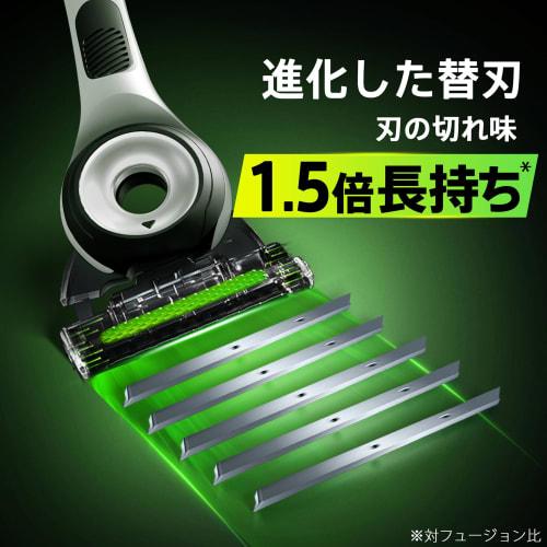 Gillette Labs Ausgestattet mit Peeling-Bar Haupteinheit (1 Ersatzklinge im Lieferumfang enthalten) + Wandhalterung inklusive Limitiertes Modell Rasierer für Männer Herren