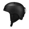 Ski Helmet with Adjustable Chin Strap Breathable Ventilated for Adults, Snowboarders,