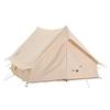 Nordisk Ydun 5.5 3-8 Person Tent Technical Cotton Beige