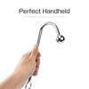 3 Size Silver Stainless Steel Metal Hooks Couples Games Toy