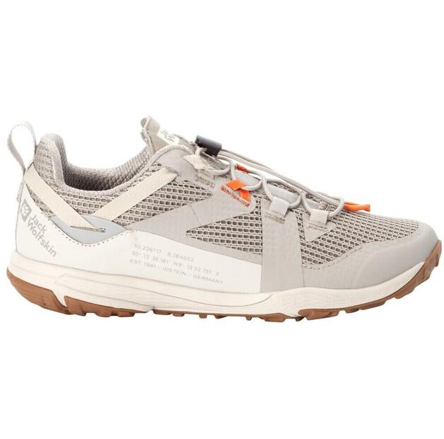 Полуботинки Jack Wolfskin Spirit Low W
