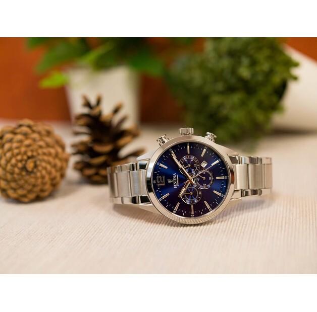 Festina Klokke F203437