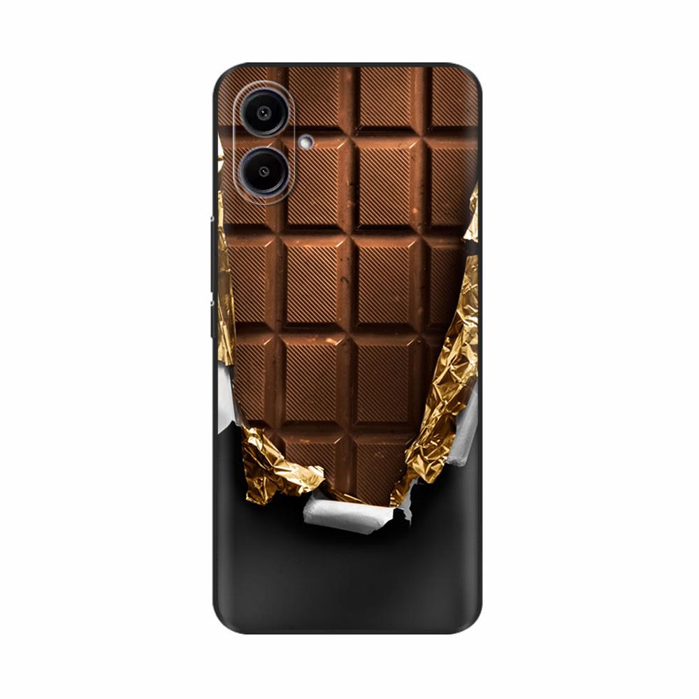 For Samsung Galaxy A07 4G Case Silicone Shockproof Phone Cover For Samsung A07 4G Fundas 6.7" Printing Soft TPU Phone Cases Bags