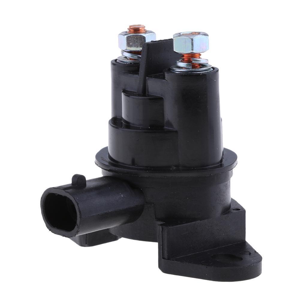 

Электромагнитное реле стартера для Raptor 660 YFM660 2001 2002 2003 2004 2005