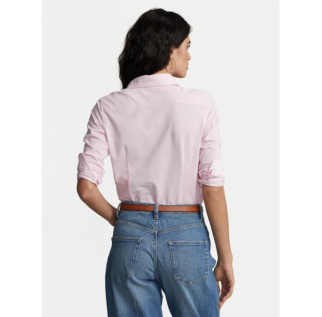 Рубашка Polo Ralph Lauren Heidi