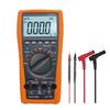 Digital Multimeter DC AC Voltmeter Multi Tester for Voltage Current Capacitance
