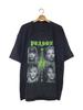 Poison Hollyweird Band Album Vintage Shirt Cotton Unisex Tee BT1232