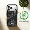 Band A-Avenged S-Sevenfold  Phone Case For iPhone 17,16,15,14,13,12,Plus,Pro,Max for Magsafe Magnetic Wireless Charging