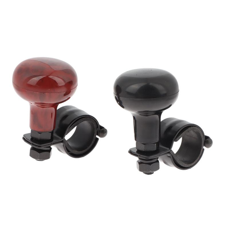 Universal Steering Wheel Booster Car Turning Steering Wheel Ball Handle Car Turning Steering Wheel With Spinner Knob