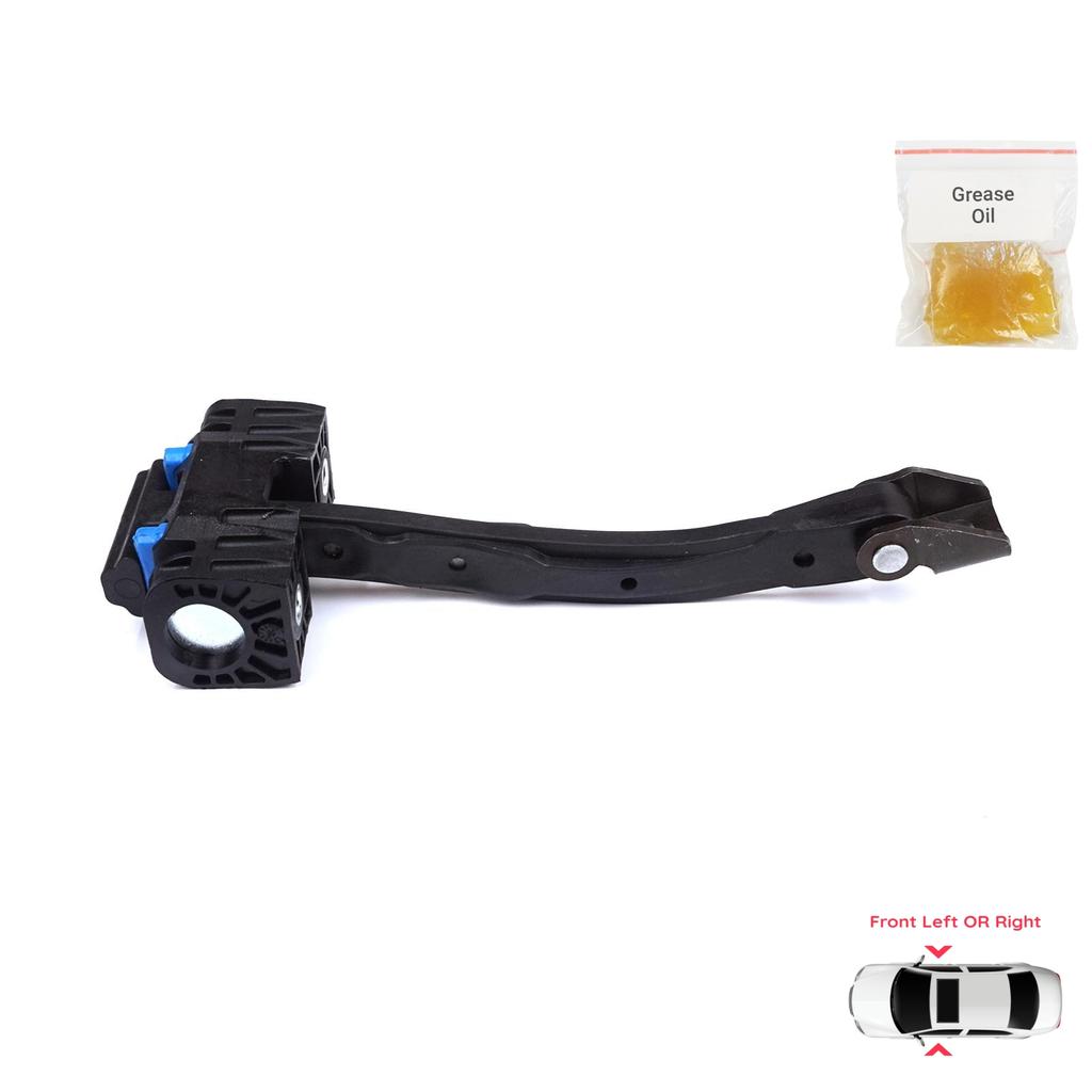 BDP1419 Front Door Stop Check Assy Limiter Strap for VW Touareg MK2 7P 7P5 7P6 2010-2018 7P0837249