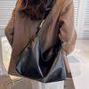 New Women's Bags, Tote Bags, Women's Messenger Bags, Simple and Versatile, Large-capacity Shoulder Commuting, Advanced Sense
