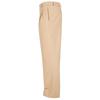 Urban Classics Mens Double Pleat Trousers