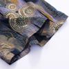 Sommer Weite Hosen Damenkleidung Übergröße Lässig Locker Vintage High Waist Hosen