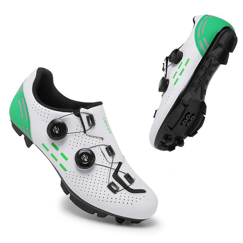 

Cycling shoes, cycling shoes, cycling shoes, rubber unlocked, 1 48