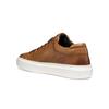 Geox Men S Comfort Daily SneakerS Brown 9gx5wa6S3S