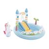 Parque infantil castelo mágico - 56148NP - A partir de 2 anos