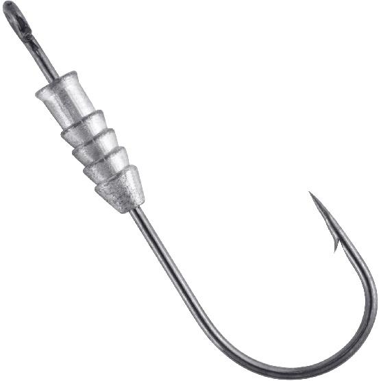 

Dr.Fish 20 Только утяжеленный крючок для рыбалки, утяжеленный крючок для плавательной наживки Крючок для окуня