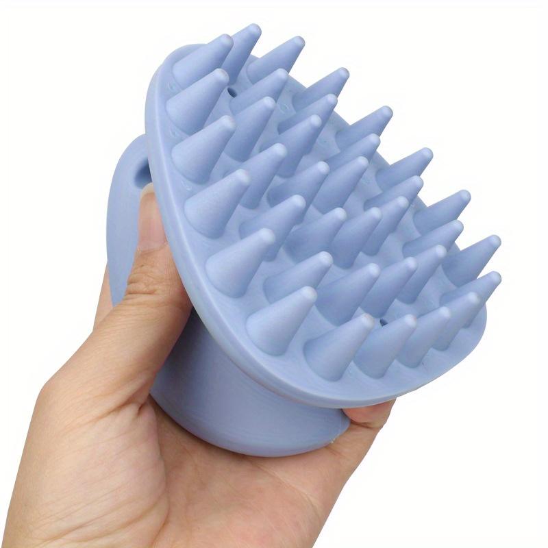 

1PC horse brush massage brush cleaning massage brush cleaning horse gear horse bath brush horse brush stable supplies 1pc