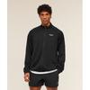 Train Zip Through Jacket Black A4c3n Bb2j