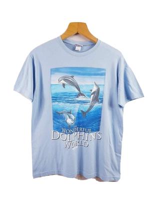 T-Shirts & Muskelshirts – T-Shirts