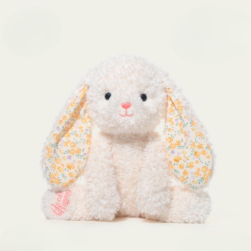 Rabbit Plush Toy Cute Bunny Doll Doll