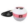 Steam Cleaner 1500W High Temperature Steam Cleaning Machine Handheld Steam Cleaner with Safety Lock 